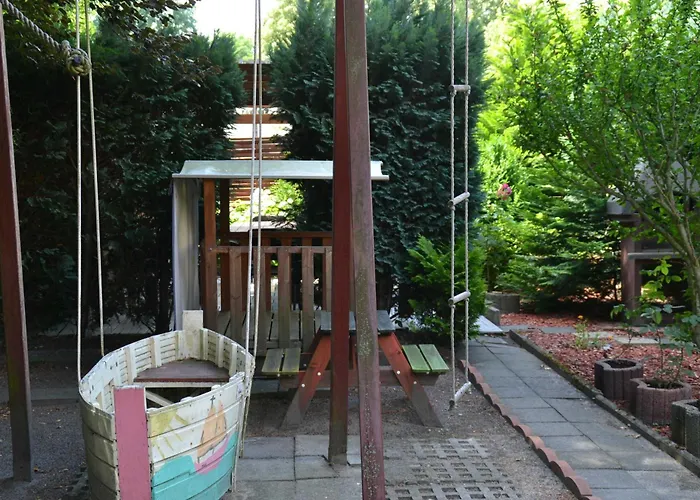 بيت ضيافة Zur Neisse 3*